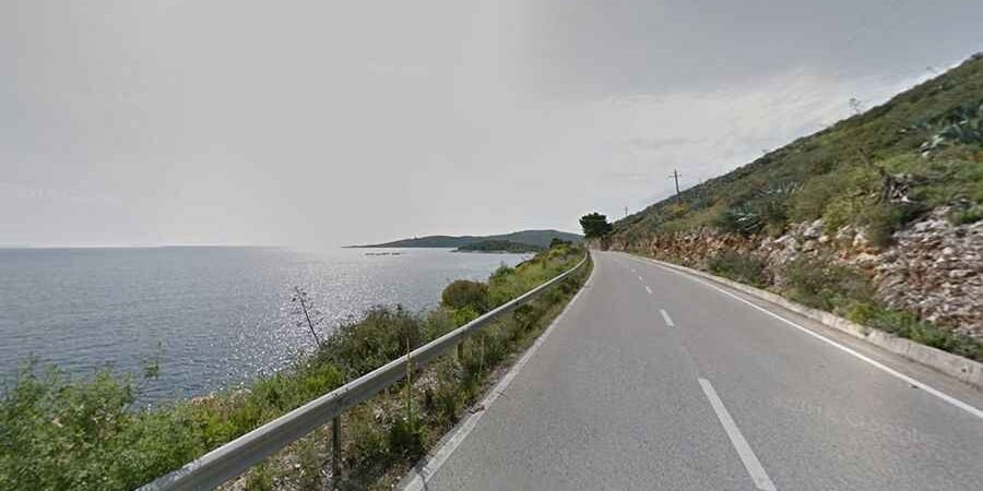 Driving the SH8: The Best Stops for Campervans