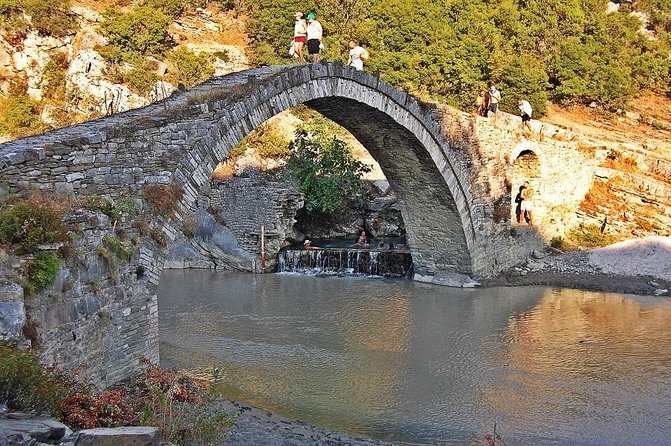 A Weekend Getaway: 3-Day 4×4 Trip from Tirana