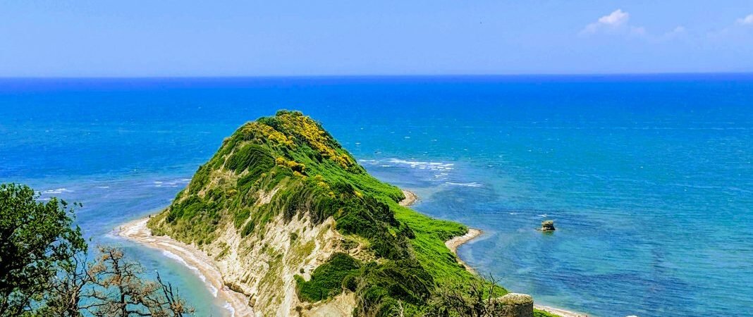 Driving to Cape of Rodon: A Perfect Overnight Trip
