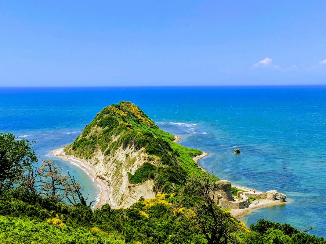 Driving to Cape of Rodon: A Perfect Overnight Trip