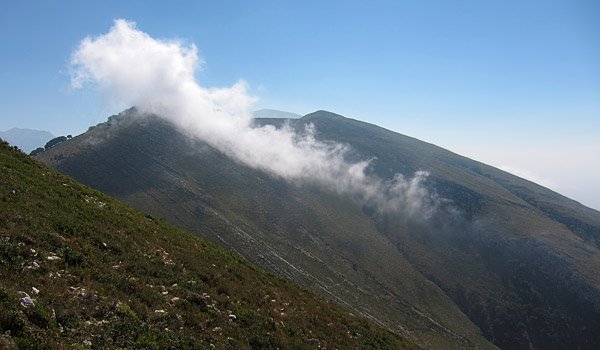 The Secrets of Karaburun Peninsula Off-Road