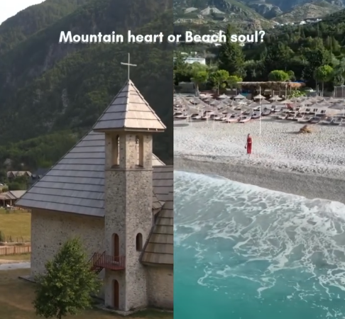 North vs. South Albania: Which 4×4 Route is Best?