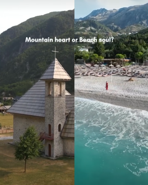 North vs. South Albania: Which 4×4 Route is Best?